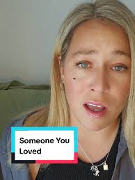 Someone You Loved Harmony