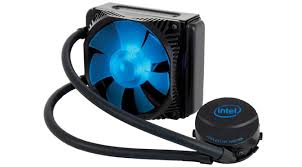 It's rather obsolete motherboard with 775 socket. Intel S Liquid Cpu Cooler Is Water Worth The Cost Extremetech