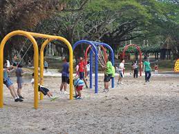 Later, police and singapore civil defence force (scdf) personnel came to her. Pasir Ris Park Attractions In Pasir Ris Singapore
