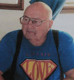 Ernest M. Robbins (1936-2013)