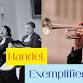 Handel, Exemplified event image