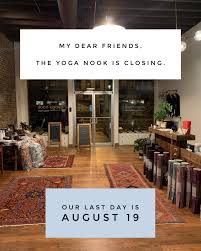 There was a need for a studio that offered classes to all levels of students. Jspy7wpg29ze M