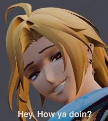 Hugo nhiều khả năng là Ice qua Livesteam : r/Zenlesszonezeroleaks_