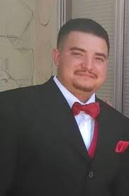 Andrew Jerry Diaz Obituary