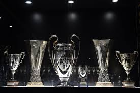 The uefa champions league and the uefa europa league.it took place at the stade louis ii in monaco on 27 august 2010. Danablue On Twitter Uefa Champions League Winners 2011 12 Uefa Europa League Winners 2 2012 13 2018 19 Uefa Cup Winners Cup Winners 2 1970 71 1997 98 Uefa Super Cup Winners 1998 Https T Co Ma0o4e1taq