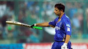 A special type of player returned with him to the pavilion, perhaps never to be seen again. Rr Were Able To Get Best Out Of Him Rahul Dravid Reveals How Change In Position Worked For This Batsman Cricket News India Tv