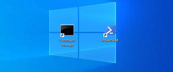 We did not find results for: Comment Configurer L Invite De Commande Et Les Raccourcis Clavier Bureau Powershell Fr Atsit