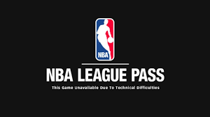 Nba League Pass Nba League Pass Nba League