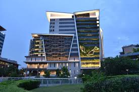 View a detailed profile of the structure 140603 including further data and descriptions in the emporis database. Menara Mrcb Putrajaya Is For Sale Propertyguru Malaysia