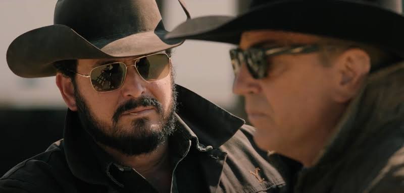 Yellowstone Season 5 Episode 5 Recap: What Happened?