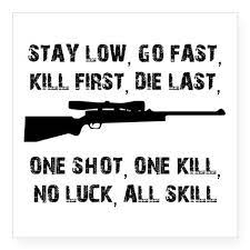 Choosing and trusting one shot one kill anay pest control services. One Shot One Kill