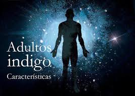 Resultado de imagen de adulto indigo