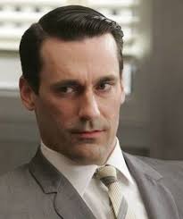 Trendy Hairstyles Mad Men Hairstyle For Men Gentlehair