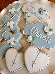 Baptism Cookies Baptism Cookies Baptism Cake Boy Baptism Cupcakes
