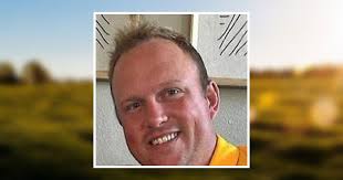 Chad Demers Obituary October 3, 2024