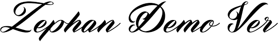 Free Search Results For Calligraphy Urban Fonts