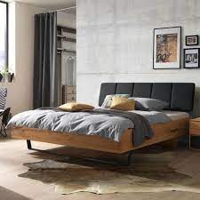 bett 140 200 cm in anthrazit buchefarben online kaufen xxxlutz haus deko wohnung design mobelideen