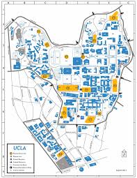 The campus encompasses 163 buildings scattered across approximately 419. Ucla Campus Map From S3 4 Ucla Campus Map Ucla Campus Campus Map