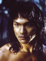 Image result for mowgli kim jungle boy tarzan