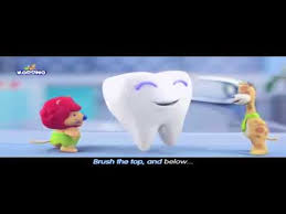 Iklan Pasta Gigi Kodomo Youtube