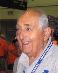 Peter Eugenis avis de décès