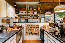 You can pile items on top of each other without worrying that they'll topple over onto the. 14 Pantry Organization Ideas For A Cleaner Kitchen Architectural Digest