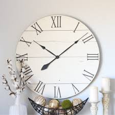 Et toujours, le paiement en 3 ou 4 fois sans frais dès 90 euros. Horloge Murale De Ferme En Bois Blanc Decor Moderne Et Creatif Grande Pendule En Bois Decoration De Ferme Buy Horloges Murales Artisanales En Bois Horloge Murale En Bois Horloge Murale Orientale Product On Alibaba Com