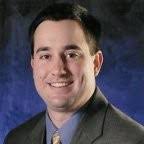 Damon Wykrent, CFP, CDFA, CFE