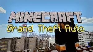 Add and promote your server on the best top list for more players. Minecraft Grand Theft Auto Cracked Server 1 9 24 7 Youtube
