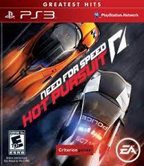 Also new in this release is the hot pursuit mode. Amazon Com Need For Speed Hot Pursuit Playstation 3 Video Games
