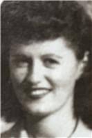 Geraldine Ewing Obituary (1921
