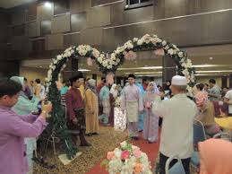A) bantuan (sekiranya perlu) tidak perlu menghebahkan sekiranya menerima hadiah / tips lapor kepada urus setia induk peranan pegawai protokol, pegawai. Menghadiri Majelis Perkahwinan Di Penang Malaysia Unilily S Weblog