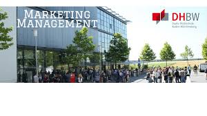 Logg dich ein, um alle einträge zu sehen. Marketing Management Dhbw Mannheim Facebook
