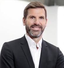 Michael Kirsch nouveau Président de Porsche Chine, Hong Kong et Macao|  autoactu.com