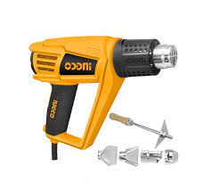 Ingco Hot Air Gun 2000w Hg 20008 Universal Trading Colombo