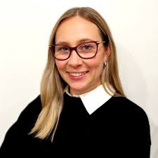 Jennifer Newell presents study