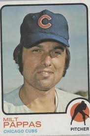 1973 Topps #26 Milt Morin