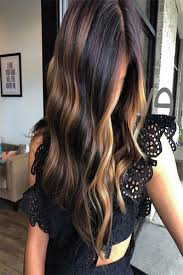 21 Stylish And Fun Hair Dye Ideas To Try In 2019 Hair Colors Cool Hairstyles Wedding Hair Colors Hair Styles