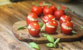 Epingle Sur Recette Verrine