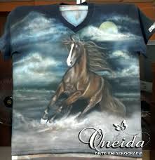 arte #caballos # horse #venezuela #franela #tshirt #remera #caballo #coleo  #Corneto #oneidaarteenaerografia @oneidaarteenaerografia te … | Art, Moose  art, Painting