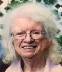 Julia Hayes Obituary