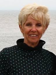 Liliane Carrier Hallé (1946-2020)