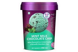 If you buy from a link, we may earn a. Mint Milk Chocolate Chip Tub