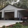 A garage is a small building near the home that's used to store technology has changed how to build a garage today, with innovation like remote garage door. 1