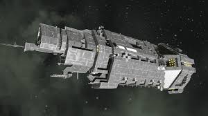 An aging unsc vessel, and one of the smallest in the unsc fleet. Here S My Mod Free Unsc Pillar Of Autumn Absolutely Love How This Turned Out Spaceengineers