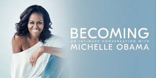 Amazon Prime Becoming Hardcover By Michelle Obama Michelle Obama Hardcover Amazon Prime