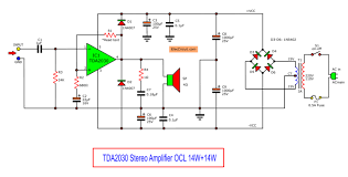 Pin On Scheme Electronice