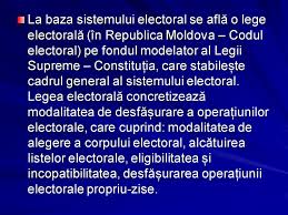 (update 00:00) până la această oră, rezultatele înregistrate de comisia electorală centrală, pentru alegerile locale din 2019.ceban ion (psrm) 43,52 publika.md prezintă rezultatele preliminare ale alegerilor locale din 20 octombrie 2019. Sistemul Electoral LecÈ›ia 9 Online Presentation