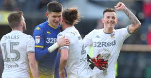 Liverpool are tracking the progress of brighton defender ben white, who is currently earning rave reviews for his performances on loan at leeds united in the championship. Liverpool Scouts Blown Away By Leeds Star But Identify One Major Flaw