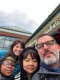 Community Update Nov. 3: School Snapshots, New Hires, BHS/BTC 2025